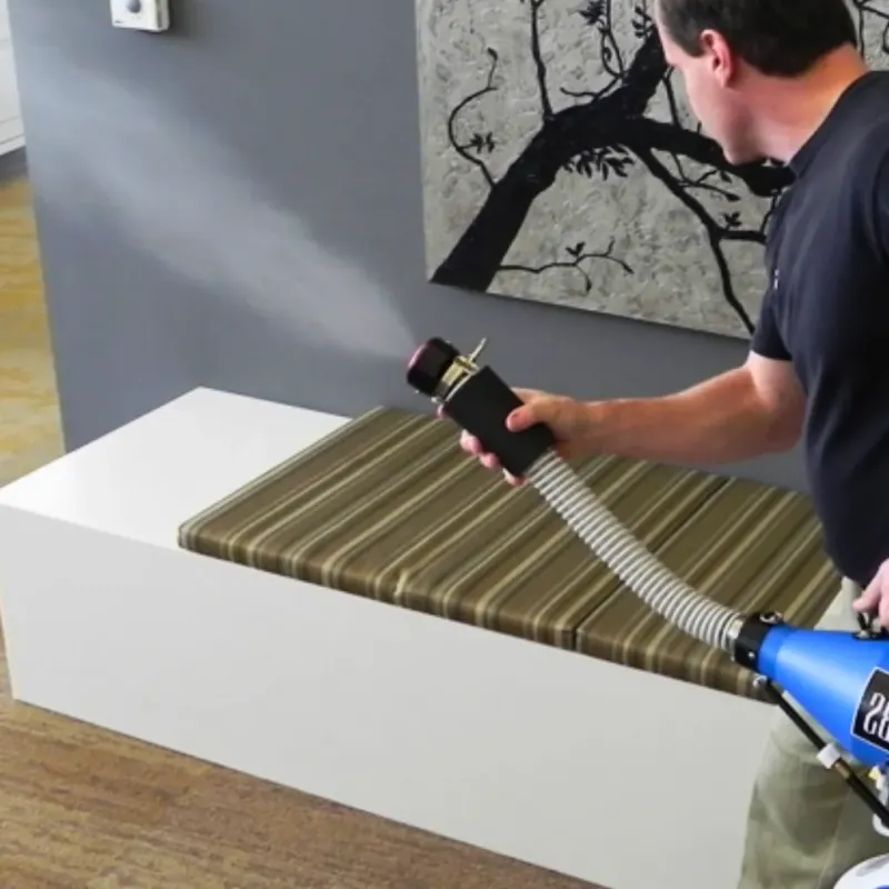 Professional Odor Removal in Lackawanna County, PA