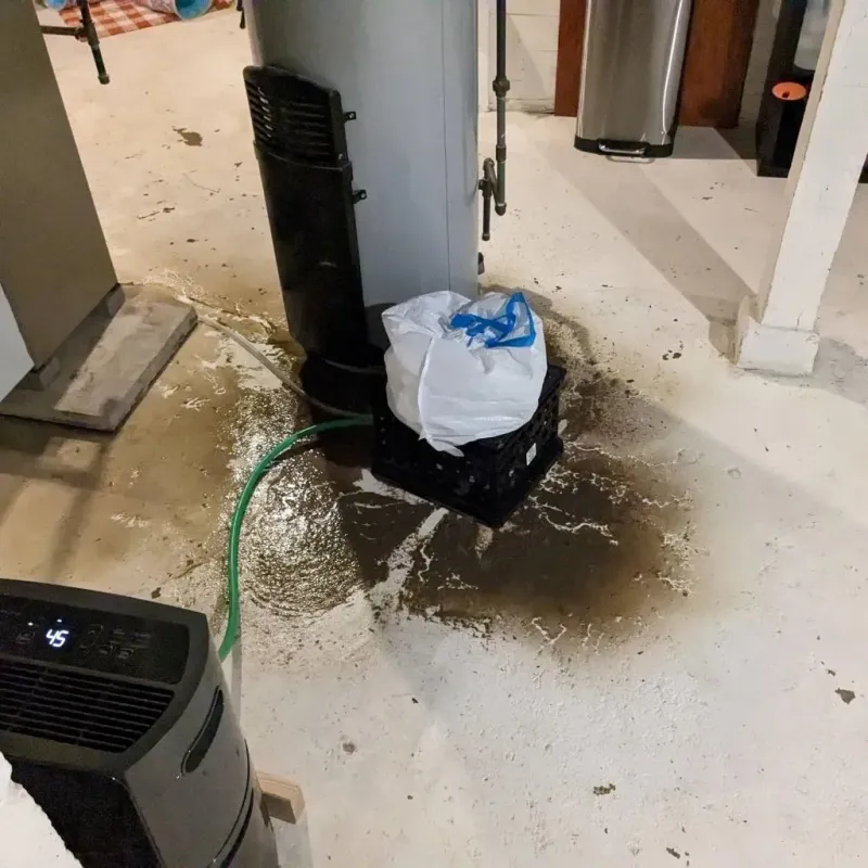 Sewage Backup Cleanup Service in Lackawanna County, PA